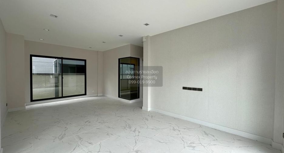 Haus zum Kauf mit 5 Zimmer in Nong Khaem, Bangkok