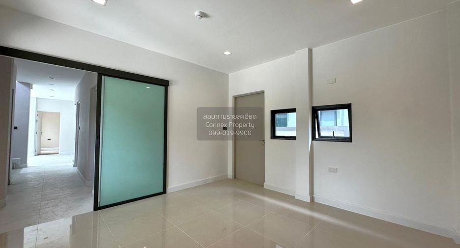 Haus zum Kauf mit 5 Zimmer in Nong Khaem, Bangkok