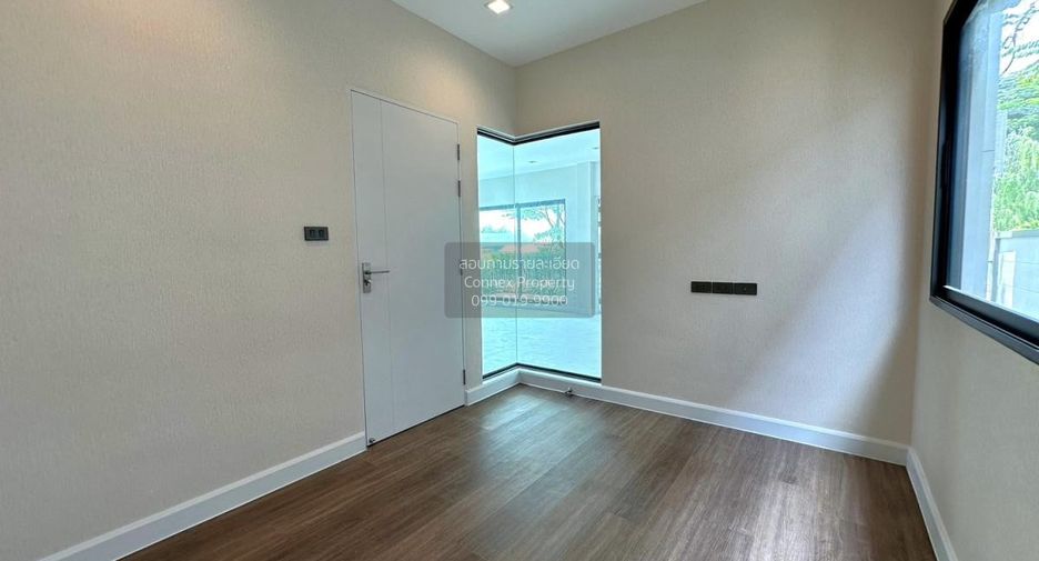 Haus zum Kauf mit 5 Zimmer in Nong Khaem, Bangkok