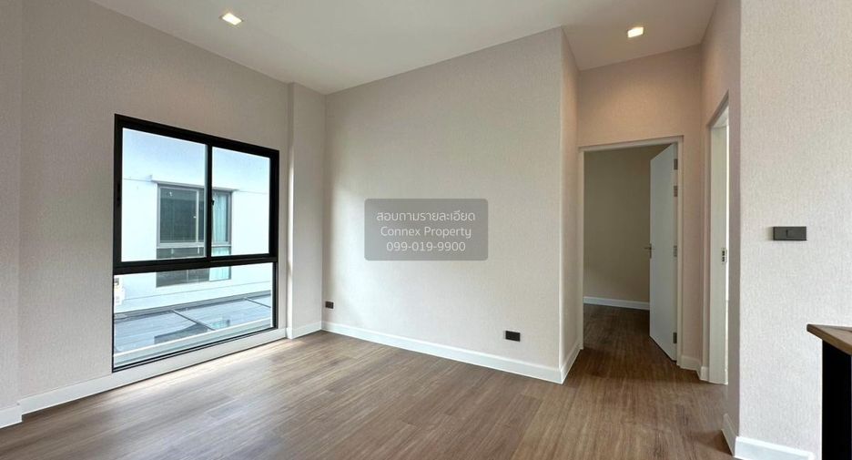 Haus zum Kauf mit 5 Zimmer in Nong Khaem, Bangkok