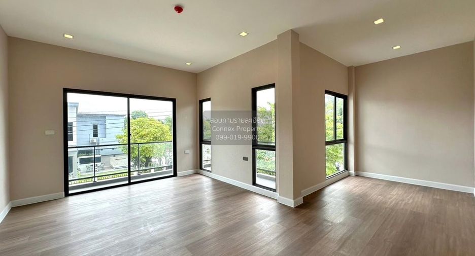 Haus zum Kauf mit 5 Zimmer in Nong Khaem, Bangkok