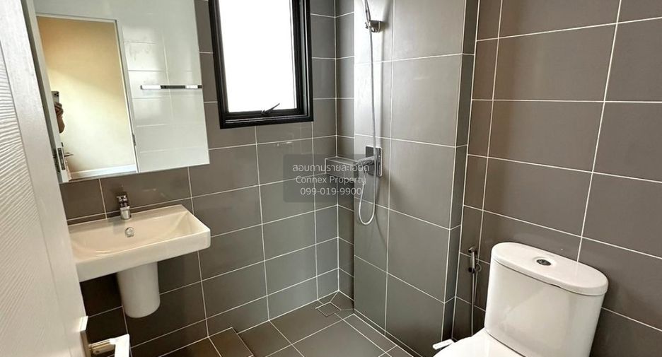 Haus zum Kauf mit 5 Zimmer in Nong Khaem, Bangkok