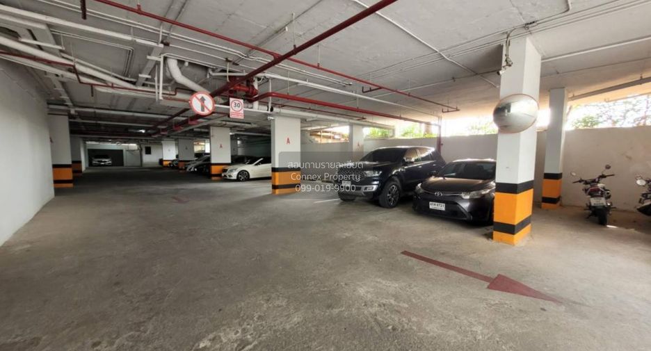 出售 2 卧室 公寓 在 南芭堤雅, 芭提雅