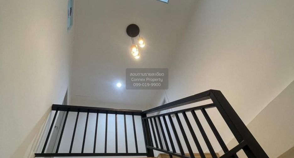 For sale 3 bedrooms townhouse in Lam Luk Ka, Pathum Thani
