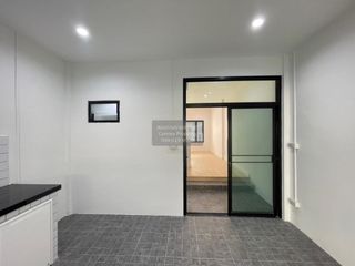 For sale 3 bedrooms townhouse in Lam Luk Ka, Pathum Thani