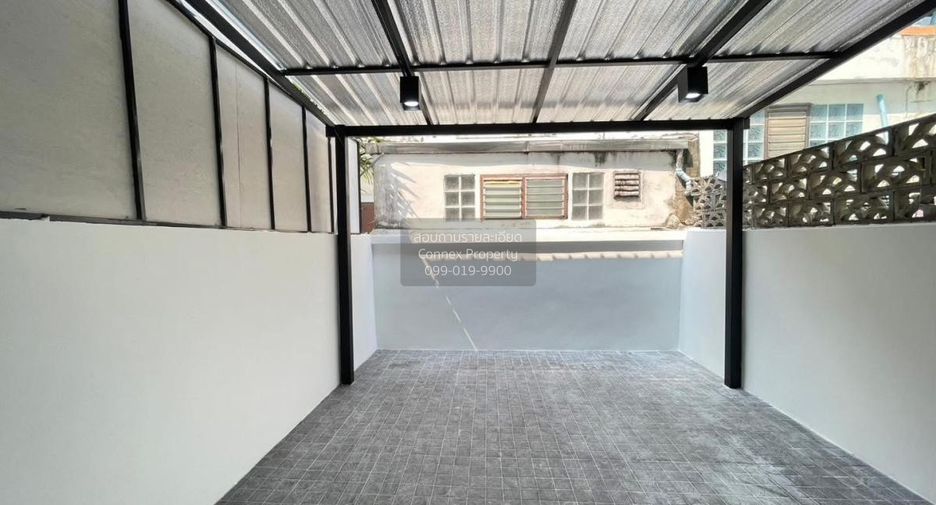 For sale 3 bedrooms townhouse in Lam Luk Ka, Pathum Thani