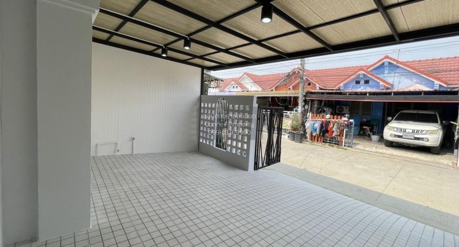 For sale 2 bedrooms townhouse in Bang Bo, Samut Prakan