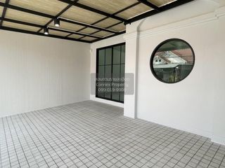 For sale 2 bedrooms townhouse in Bang Bo, Samut Prakan
