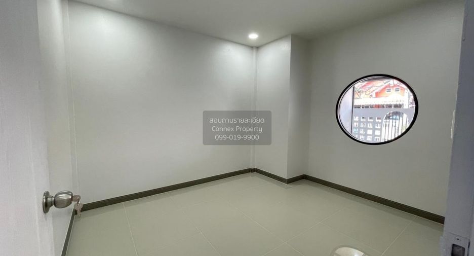 For sale 2 bedrooms townhouse in Bang Bo, Samut Prakan