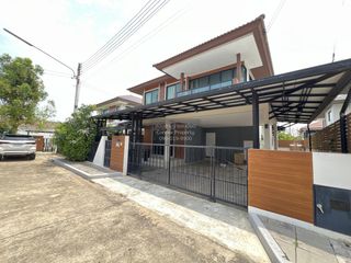 For sale 3 ベッドルーム house in Thanyaburi, Pathum Thani