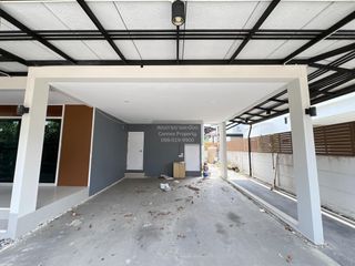 For sale 3 ベッドルーム house in Thanyaburi, Pathum Thani