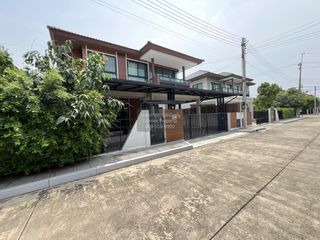 For sale 3 ベッドルーム house in Thanyaburi, Pathum Thani