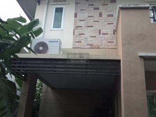 For sale 3 bedrooms house in Lat Lum Kaeo, Pathum Thani