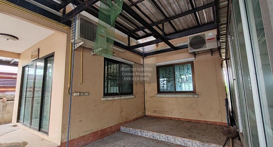 For sale 3 bedrooms house in Lat Lum Kaeo, Pathum Thani