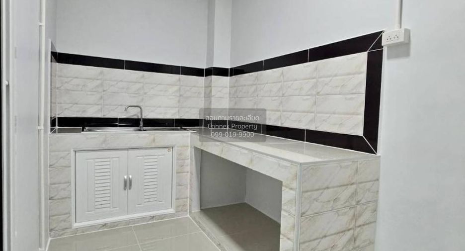 For sale 3 bedrooms townhouse in Bang Bua Thong, Nonthaburi
