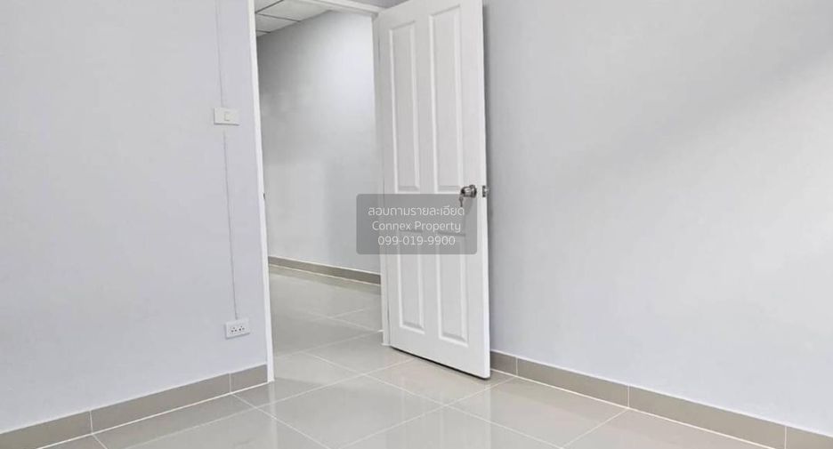 For sale 3 bedrooms townhouse in Bang Bua Thong, Nonthaburi