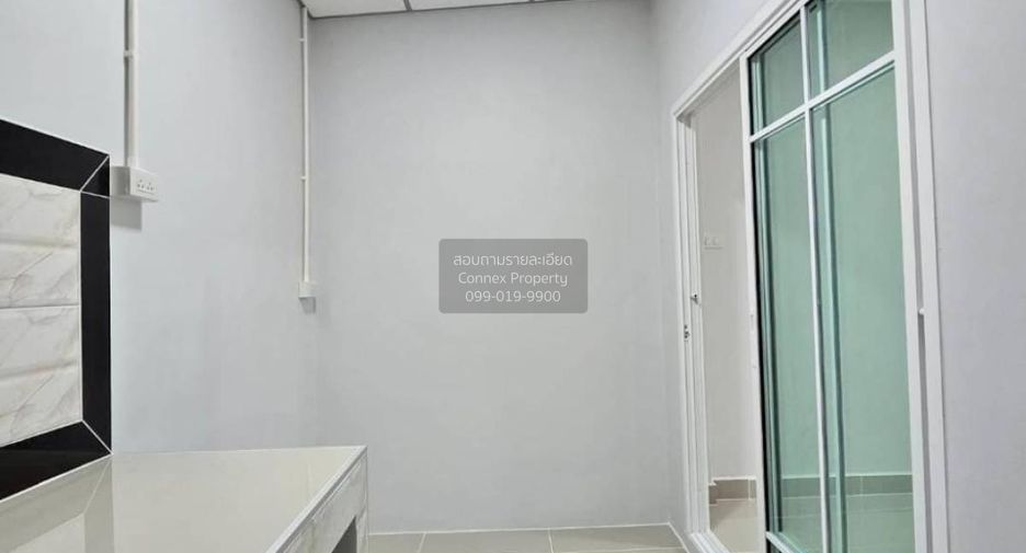For sale 3 bedrooms townhouse in Bang Bua Thong, Nonthaburi