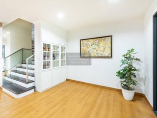 For sale 3 bedrooms townhouse in Bang Phli, Samut Prakan