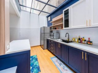 For sale 3 bedrooms townhouse in Bang Phli, Samut Prakan