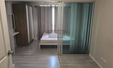 À vendre 1 chambre condo à Si Racha, Chonburi