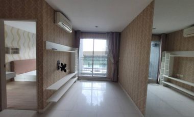 For sale 1 bed condo in East Pattaya, Pattaya
