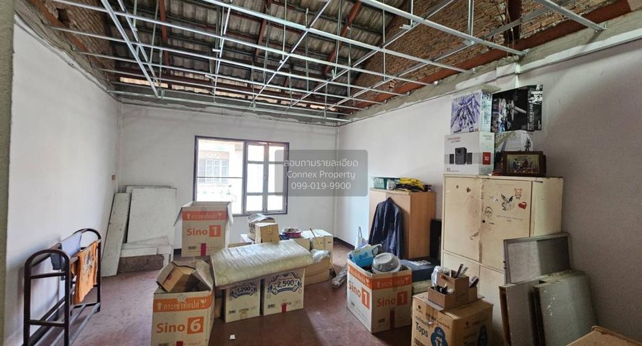 For sale 3 bedrooms townhouse in Bang Bua Thong, Nonthaburi