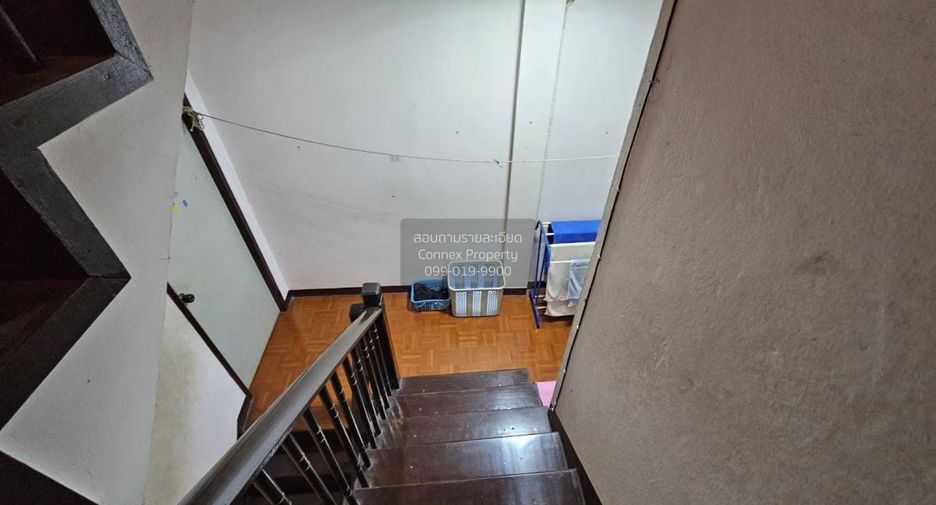 For sale 3 bedrooms townhouse in Bang Bua Thong, Nonthaburi