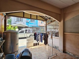 For sale 3 bedrooms townhouse in Bang Bua Thong, Nonthaburi