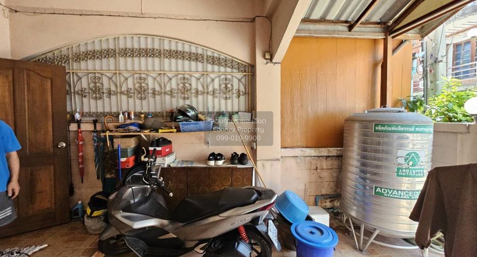 For sale 3 bedrooms townhouse in Bang Bua Thong, Nonthaburi