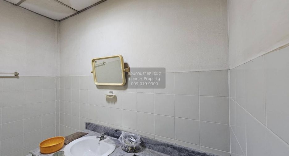 For sale 3 bedrooms townhouse in Bang Bua Thong, Nonthaburi