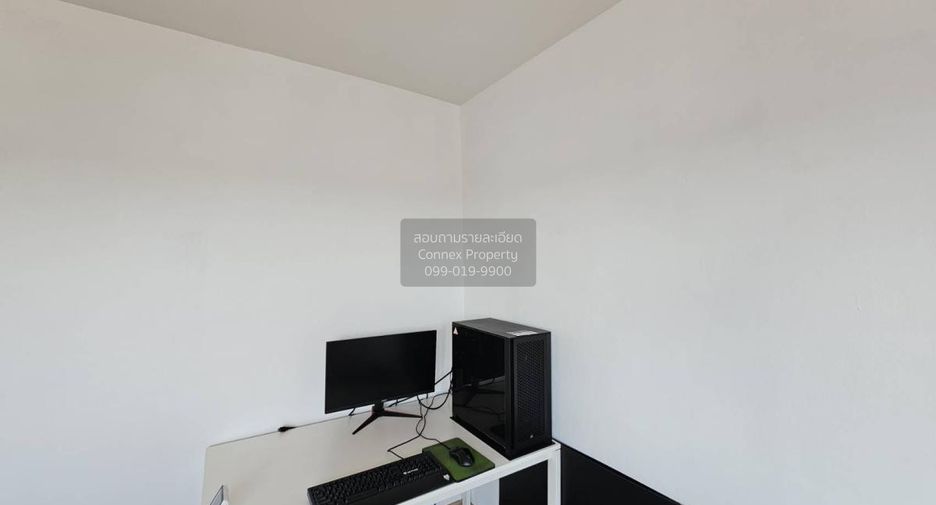 For sale 3 bedrooms townhouse in Bang Bua Thong, Nonthaburi