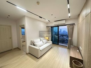 Wohnung zum Kauf mit 2 Zimmer in Mueang Nonthaburi, Nonthaburi