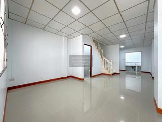 For sale 2 bedrooms townhouse in Nong Khaem, Bangkok