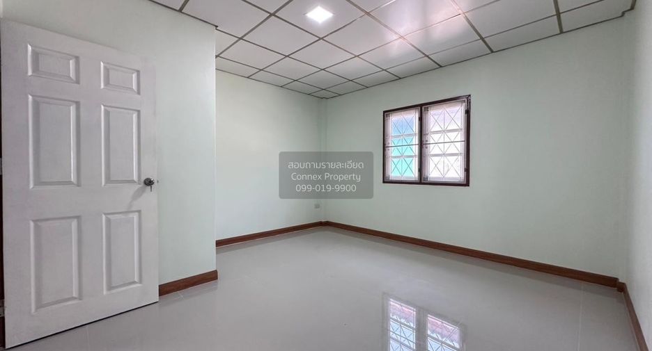For sale 2 bedrooms townhouse in Nong Khaem, Bangkok