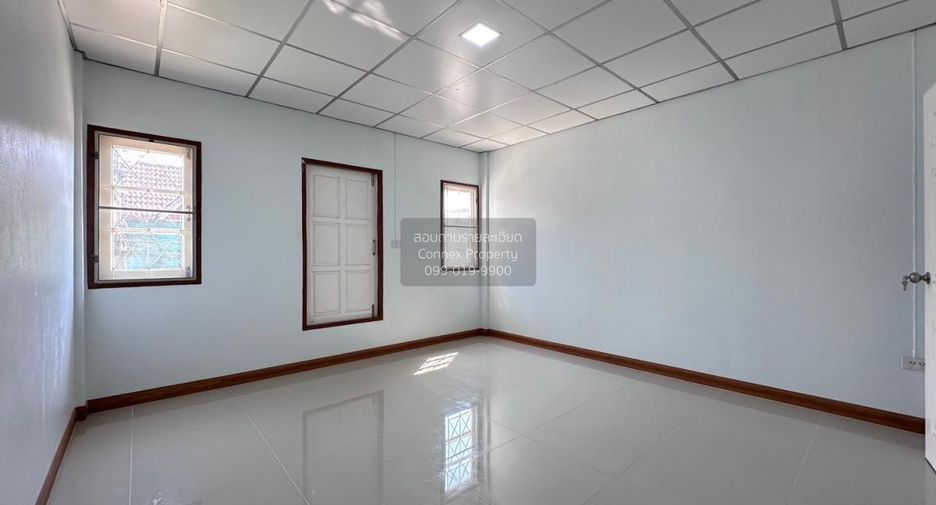 For sale 2 bedrooms townhouse in Nong Khaem, Bangkok