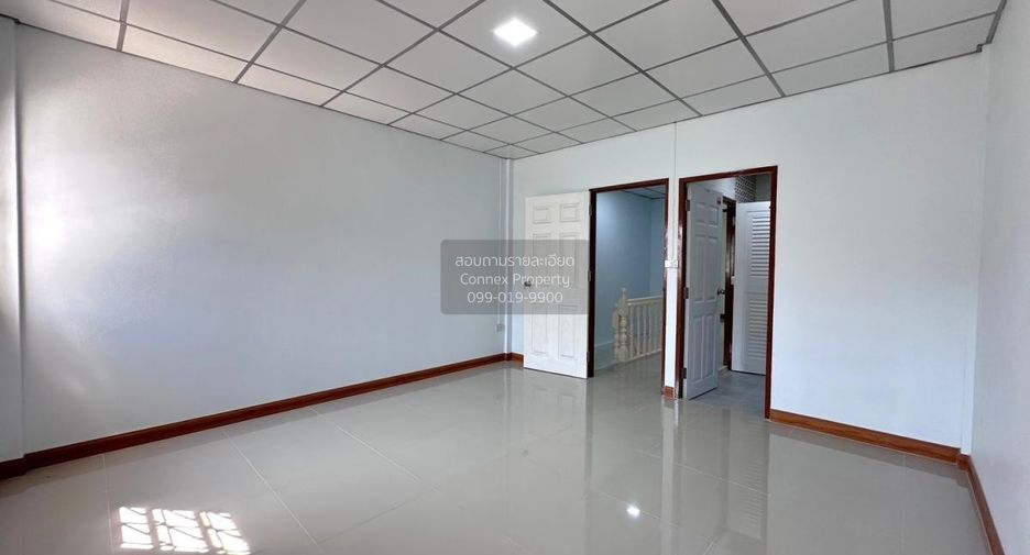 For sale 2 bedrooms townhouse in Nong Khaem, Bangkok