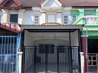 For sale 2 bedrooms townhouse in Nong Khaem, Bangkok