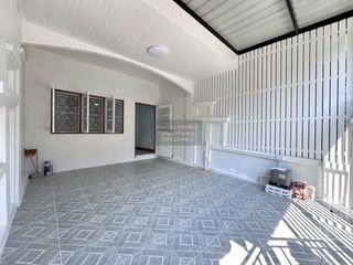For sale 2 bedrooms townhouse in Nong Khaem, Bangkok