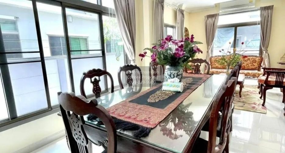 出售 3 卧室 独立屋 在 Prawet, 曼谷