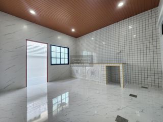 For sale 2 bedrooms townhouse in Bang Bua Thong, Nonthaburi