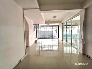 For sale 4 bedrooms townhouse in Bueng Kum, Bangkok