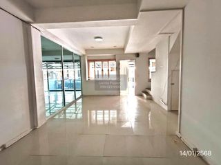 For sale 4 bedrooms townhouse in Bueng Kum, Bangkok