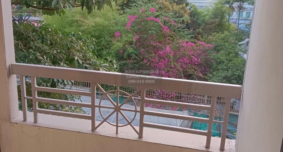 For sale 1 bed condo in Yan Nawa, Bangkok