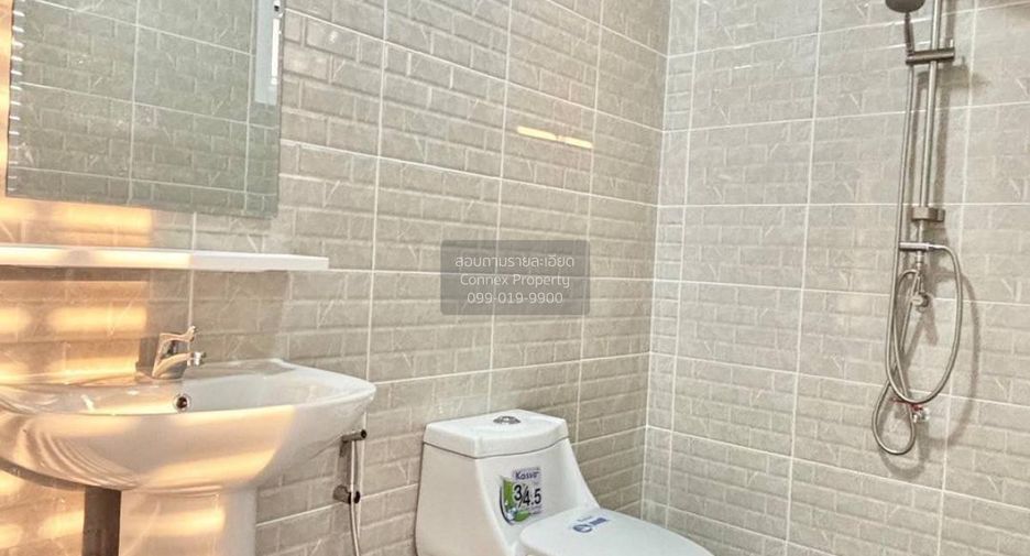 For sale 2 bedrooms townhouse in Bang Bua Thong, Nonthaburi