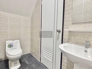 For sale 2 bedrooms townhouse in Bang Bua Thong, Nonthaburi
