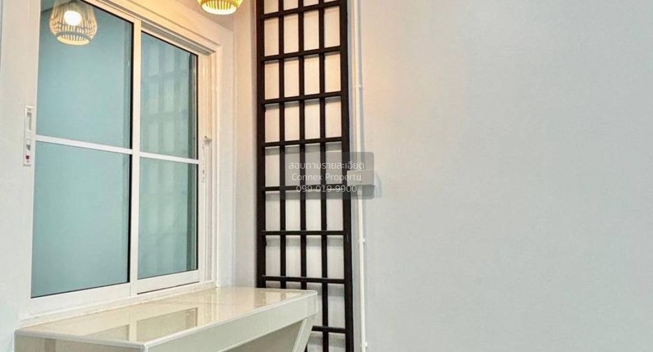 For sale 2 bedrooms townhouse in Bang Bua Thong, Nonthaburi