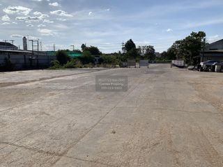 For sale 1 bed land in Mueang Roi Et, Roi Et