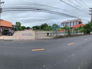 For sale 1 bed land in Mueang Roi Et, Roi Et
