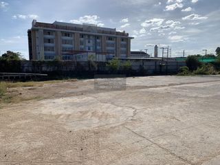 For sale 1 bed land in Mueang Roi Et, Roi Et
