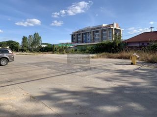 For sale 1 bed land in Mueang Roi Et, Roi Et